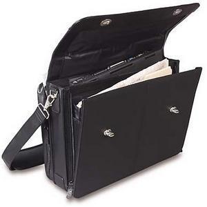 F8E507TTLTK Belkin Executive Notebook Case