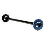 C2389A HP 24 Inch Spindle For Designjet 500 and 800 Series Printers 24-inch (Refurbished)