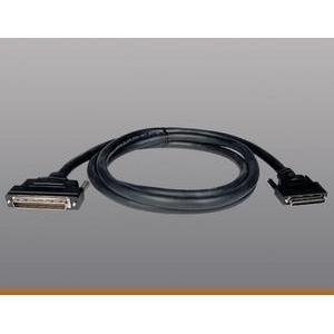 S455-006 Tripp Lite 6FT SCSI Cable Ultra320/Ultra160 LVD SE VHDCI68M to DB68M