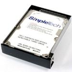STD-5000HD/40 SimpleTech 40GB 4200RPM ATA/IDE 2.5-inch Internal Hard Drive
