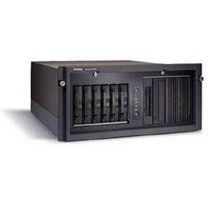 370507-001 HP ProLiant ML350 G4 Rack Server - 1 x Intel Xeon 3.40 GHz (Refurbished)