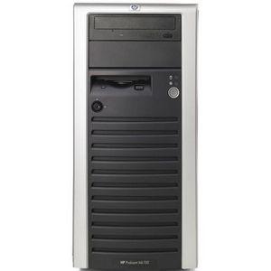 372254-001 HP ProLiant ML150 G2 Tower Server - 1 x Intel Xeon 3.20 GHz (Refurbished)
