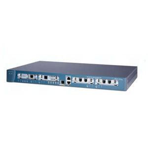 47-16731-01 Cisco 1760-V Modular Access Router 2 x WIC, 1 x PVDM 1 x 10/100Base-TX LAN (Refurbished)