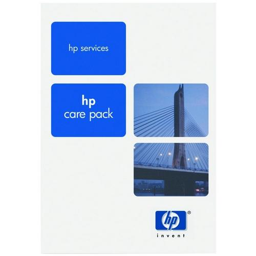 U4414A HP Care Pack - 3 Year - Service (Refurbished)