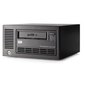 Q1595A HP StorageWorks Ultrium 960 3U Rack-mount Tape Drive 400GB (Native)/800GB (Compressed) 5.25-inch 3U Rack-mountable