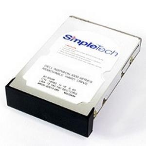 STD-3000HD/40 SimpleTech 40GB 4200RPM ATA/IDE 2.5-inch Internal Hard Drive
