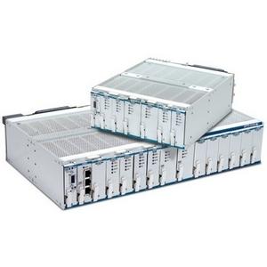 1184525L1 Adtran OPTI-6100 8-Port Enhanced Ethernet Module 8 x 10/100Base-TX Expansion Module (Refurbished)