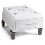 097S03318 Xerox Printer Cart With Storage Capacity 20.0" Height x 25.6" Width x 33.6" Depth (Refurbished)