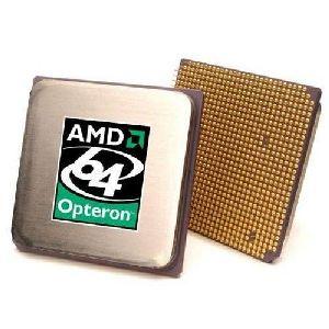 PU944A HP 2.4GHz 800MHz FSB 1MB L2 Cache Socket 940 AMD Opteron 250 HT Processor Upgrade