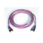 SP-RCAAUD-5M InFocus High-Performance Audio Cable RCA Male RCA Male 16.4ft