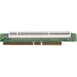 FXX1U3VRISER Intel 3.3 Volt PCI Riser Card 1 x PCI 66MHz