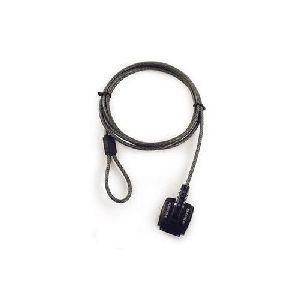 MEALC1 MOBILE EDGE Securicable Combo Lock Nb Security Cable