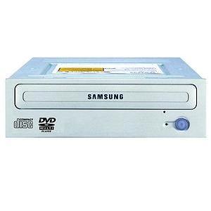 TS-H352A/BEBP Samsung TS-H352A 16x DVD-ROM Drive DVD-ROM EIDE/ATAPI Internal