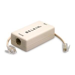 F5D5901 Belkin DSL Phone Filter
