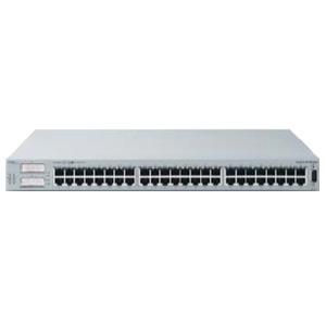 RMAL2012E34 Nortel BayStack 470 Model 48T 48-Ports EN Fast EN 10Base-T 100Base-TX + 2 x GBIC (empty) Stackable (Refurbished)