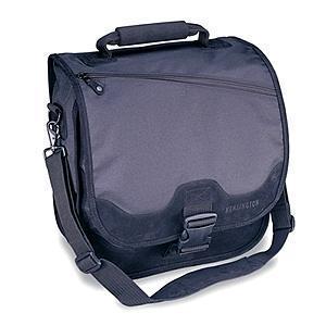 K64079L Kensington SaddleBag Rider University Case