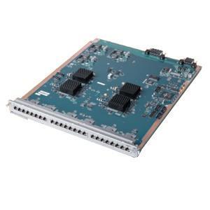 DS1404079 Nortel Ethernet Routing Fast Ethernet Switch 8324GT Module. 24 Port MT-RJ Autosensing 10Base-T /100Base-TX /1000Base-T Ethernet Interface Module (Refurbished)