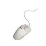 334689-002 HP Scroll Mouse PS2 Logitech (Opal) for DP EN EP