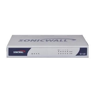 01-SSC-6080 SonicWALL TotalSecure 5 VPN/Firewall 4x 10/100Base-TX LAN 1x 10/100Base-TX WAN (Refurbished)