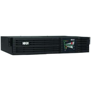 SU1000RTXL2UA Tripp Lite Smart Ol 1000va Rm Twr 2u Ups 6rcptl Usb Ser Slot (Refurbished)