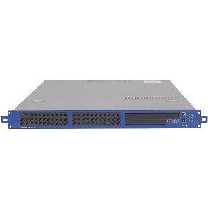 DSIPA7-FE100-TX Enterasys Dragon Network Sensor Appliance FE100 Security appliance EN Fast EN Gigabit EN 1U rackmountable (Refurbished)