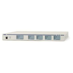 1200217L3 Adtran T3SU 300 Multiport T3 DSU/CSU T3 CSU/DSU 1 x BNC , 1 x HSSI DTE, 1 x RJ-45 10Base-T, 1 x RJ-48 Terminal 44.2Mbps, 10Mbps, 44.3Mbps, 44.74Mbps (Refurbished)