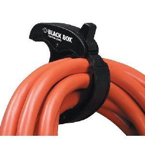 FT1001 Black Box Reusable Cable Clamp