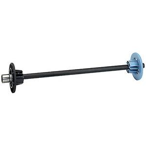 Q6661AWR HP Medienspindel DIN A2 (Refurbished)