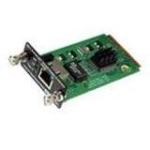 1G-2GBIC Enterasys Matrix Expansion Module 2 x GBIC Expansion Module (Refurbished)