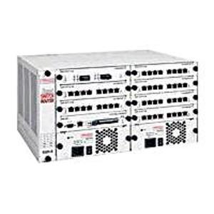 SSR-CM2-64 Enterasys Control Module Control Processor plugin module (Refurbished)