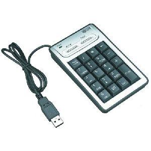 KP3040 Tripp Lite Notebook Keypad