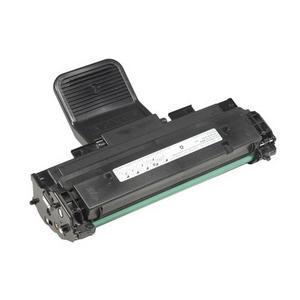 GC502 Dell Black Toner Cartridge Laser 2000 Page Black (Refurbished)
