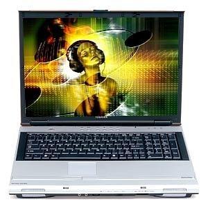 M4L-80016892 Toshiba Satellite M65-S821 / M65-S8211