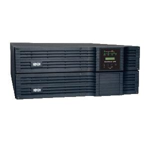 SU6000RT4U Tripp Lite 6000VA Ups SMART OL RM/TW 6KVA 120-240V 12OUT (Refurbished)