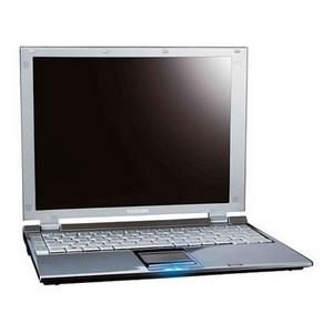 PPR20U02Y043 Toshiba Portege R205-S209 12.1" Notebook - Intel Pentium M 753 1.20 GHz - Titanium Silver (Refurbished)