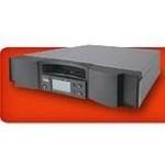 AR-K24LA-YF Quantum SuperLoader 640GB(Native) / 1.28TB(Compressed) DLT IV SCSI LVD Rack-mountable Tape Autoloader with DLT8000 Tape Drive (Refurbished)
