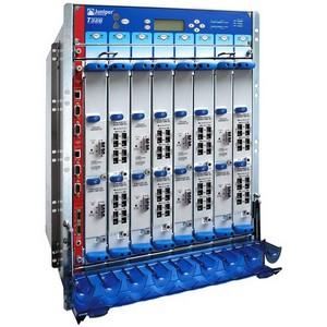 T320-FPC3 Juniper 20 Gbps Flexible PIC Concentrator 2 x PIC Expansion Module (Refurbished)