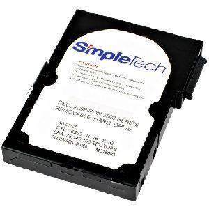 STD-3500HD/40 SimpleTech 40GB 4200RPM ATA/IDE 2.5-inch Internal Hard Drive