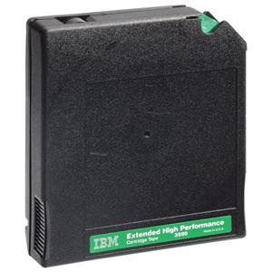 08L6088 IBM Magstar 3590E Labeled Tape Cartridge 3590E 20GB (Native) / 40GB (Compressed)