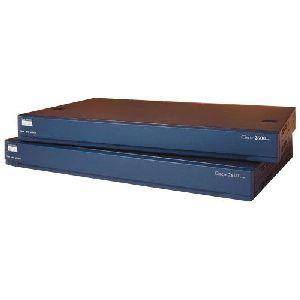 CISCO2691-RPS-RF Cisco 2600 Server RTR DUAL Ethernet 3 WIC 1 NM RPS (Refurbished)