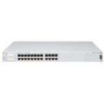 AL2012F37 Nortel Ethernet Switch 470-24T 24 Ports EN Fast EN 10Base-T 100Base-TX + 2 x GBIC (empty) 1U Stackable (Refurbished)