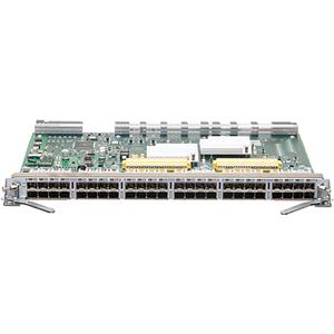 A7988A HP StorageWorks 4/256 256-Ports FC SAN Director Fibre Channel Switch Rack Mountable 4.24 Gbps (Refurbished)