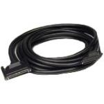 1838100-R Adaptec SCSI Cable VHDCI Male SCSI HD-68 Male SCSI 6.6ft