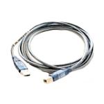 1971500-R Adaptec USB Cable Type A Male USB Type B Male USB 10ft