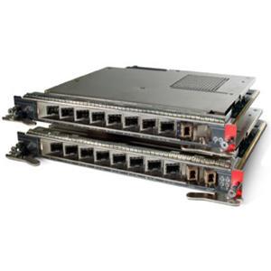 15530-ITU2-0420 Cisco ONS 15530 Ch 04 10Gbps ITU Trunk Card MU without Splitter (Refurbished)