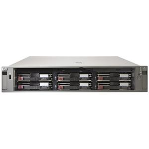 391109-421 HP ProLiant DL385 2U Rack Server - 1 x AMD Opteron 275 Dual-core (2 Core) 2.20 GHz (Refurbished)