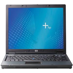 PG789EAAK8 HP Business Notebook nc6220 14.1" Notebook - Intel Pentium M 750 1.86 GHz (Refurbished)