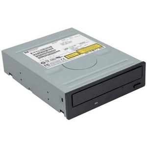 DY364AV HP Internal CD-Writer Retail Pack 48x Read IDE 5.25-inch