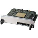 4OC3/ATM-MM-SC-RF Cisco 4Ports Expansion Module OC3 MM ATM LINE Card (Refurbished)
