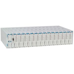 4186001L8 Adtran MX2820 M13 High Density Multiplexer 1x T3 1x T1 1x 10/100Base-T (Refurbished)